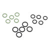 Forney Replacement Orings 15Pc 75194